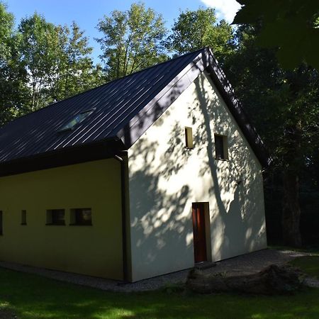 Cottage Refresh Banska Stiavnica Exterior photo