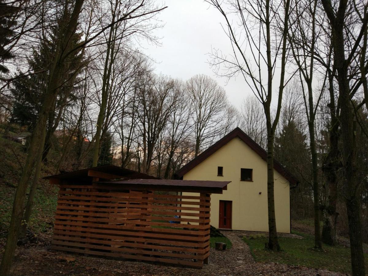 Cottage Refresh Banska Stiavnica Exterior photo