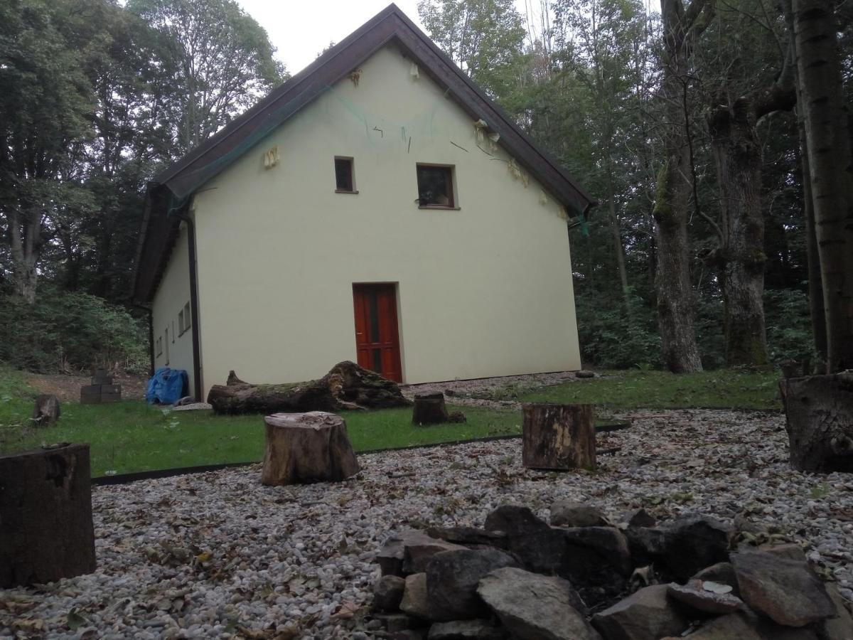 Cottage Refresh Banska Stiavnica Exterior photo