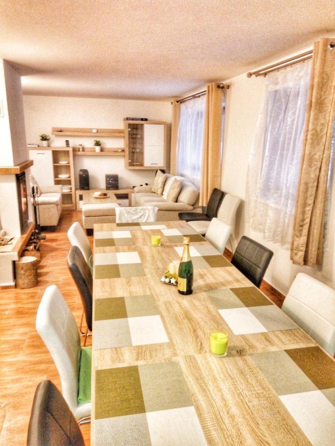 Cottage Refresh Banska Stiavnica Exterior photo
