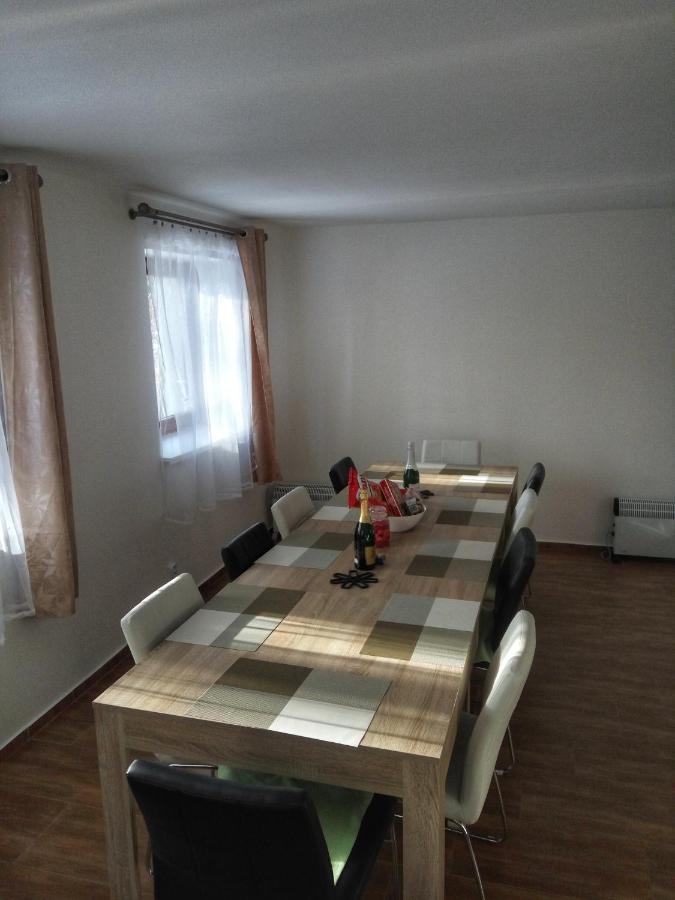 Cottage Refresh Banska Stiavnica Exterior photo