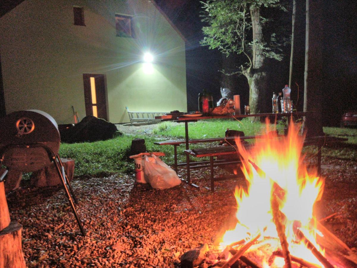 Cottage Refresh Banska Stiavnica Exterior photo