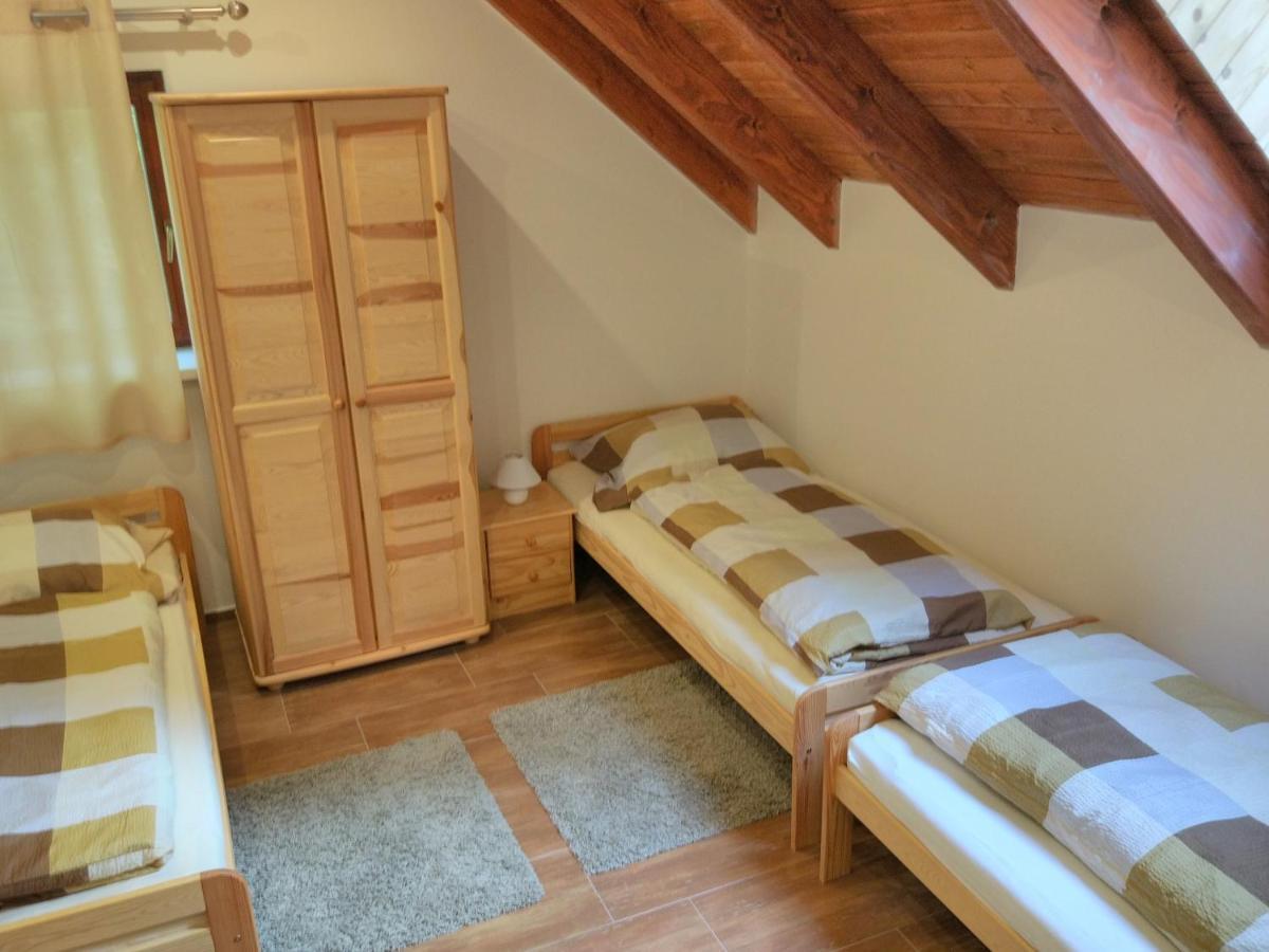 Cottage Refresh Banska Stiavnica Exterior photo