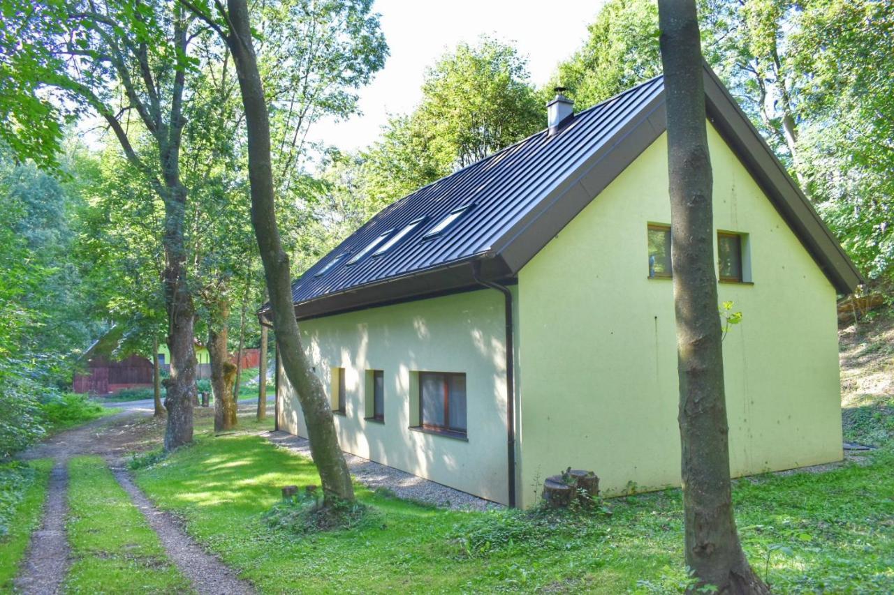 Cottage Refresh Banska Stiavnica Exterior photo