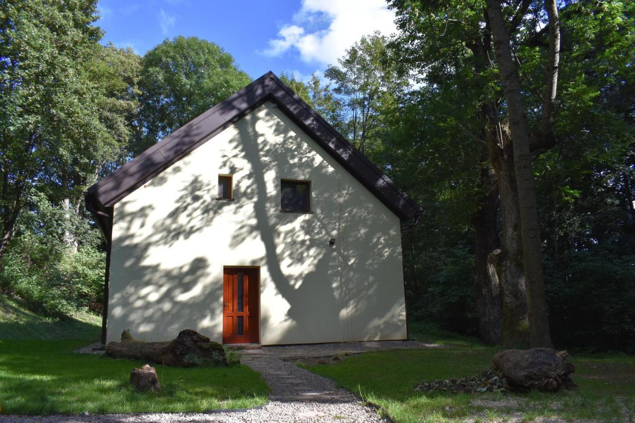 Cottage Refresh Banska Stiavnica Exterior photo