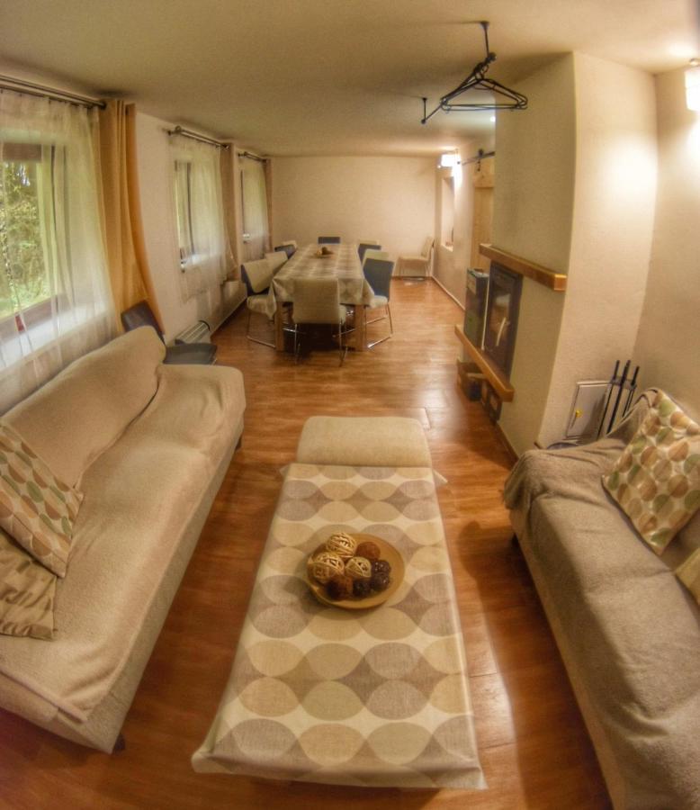 Cottage Refresh Banska Stiavnica Exterior photo
